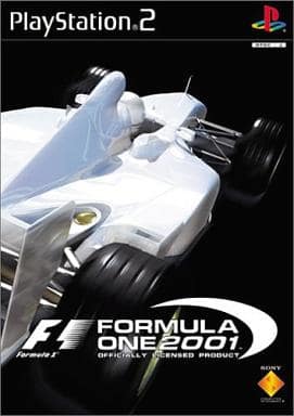Formula One 2001