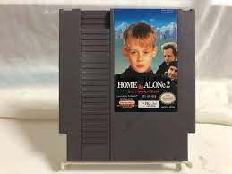 Home Alone 2：Lost in New York