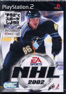 NHL 2002