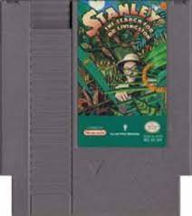 Stanley：The Search for Dr. Livingston