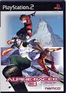 アルペンレーサー3