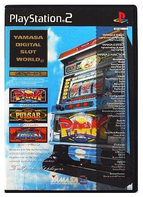 山佐Digiワールド3