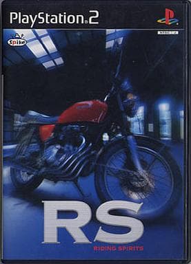 RS ライディング スピリッツ