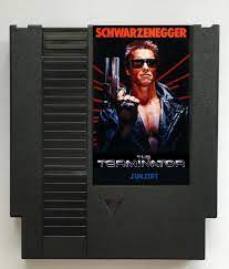 The Terminator