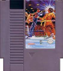 Best of the Best：Championship Karate