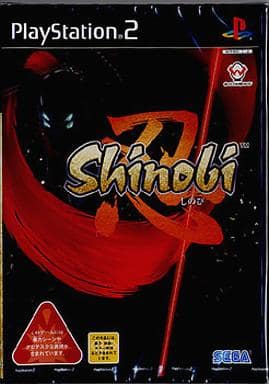 Shinobi
