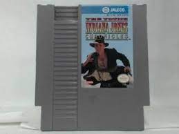 The Young Indiana Jones Chronicles