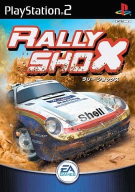 RALLY SHOX