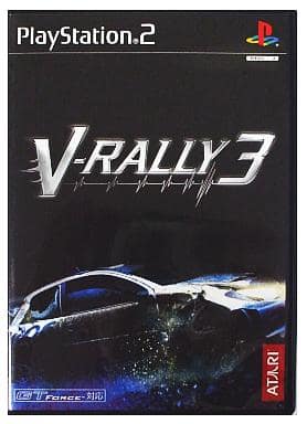 V-RALLY3