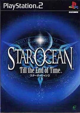 スターオーシャン Till the End of Time