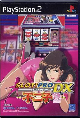 SLOT!PRO DX 不二子2