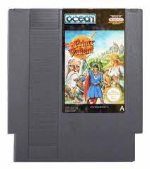 The Legend of Prince Valiant