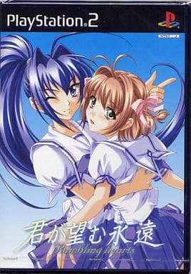 君が望む永遠 ～Rumbling hearts～