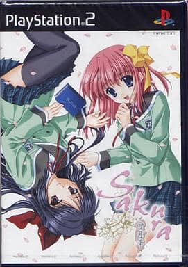 SAKURA ～雪月華～
