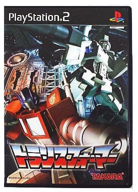 トランスフォーマー