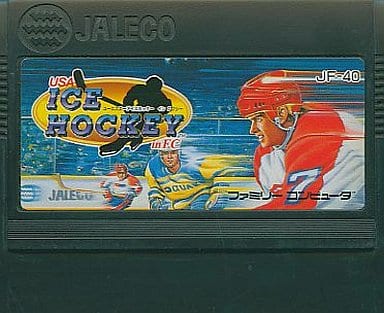 USA ICE HOCKEY in FC