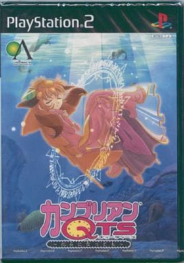 カンブリアンQTS