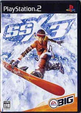 SSX3
