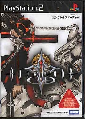 ガングレイヴO.D.