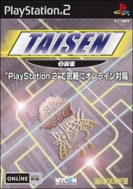TAISEN3 麻雀
