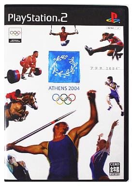 ATHENS 2004