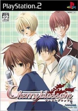 Cherry blossom ～チェリーブロッサム～ - ソフト 詳細