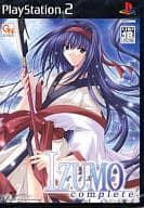 IZUMO コンプリート