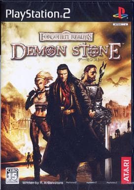 DEMON STONE