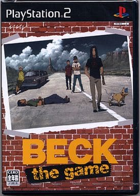 BECK the game