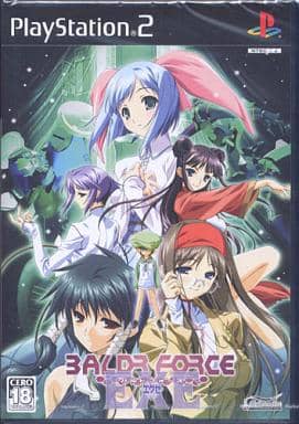 BALDR FORCE