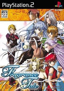 Fragrance Tale ～フレグランス テイル～