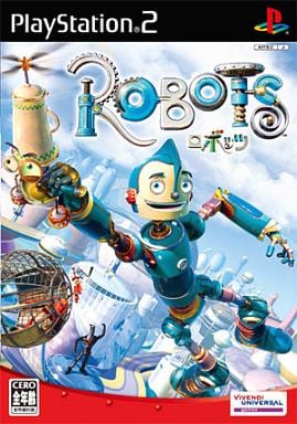 ロボッツ