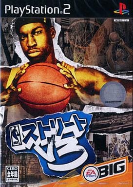 NBAストリートV3