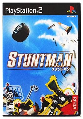 STUNTMAN