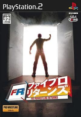 ファイプロ・リターンズ
