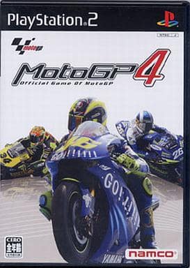 MotoGP4