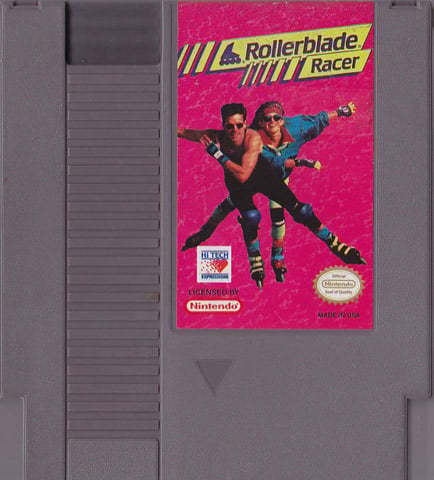 Rollerblade Racer