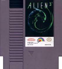 Alien 3