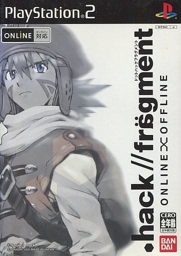 .hack／／fragment