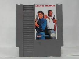 Lethal Weapon