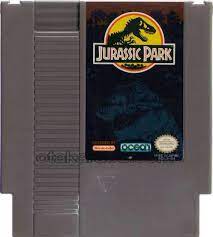 Jurassic Park