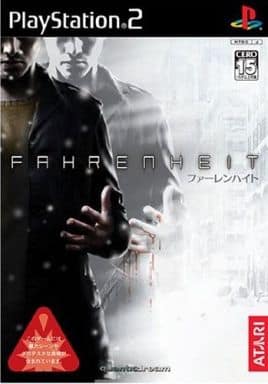 ファーレンハイト