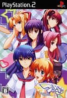 つよきす ～Mighty Heart～