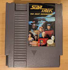 Star Trek：The Next Generation