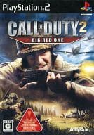 Call of Duty 2 Big Red One