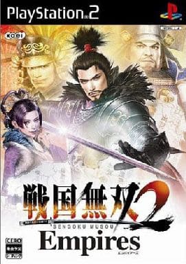 戦国無双2 Empires