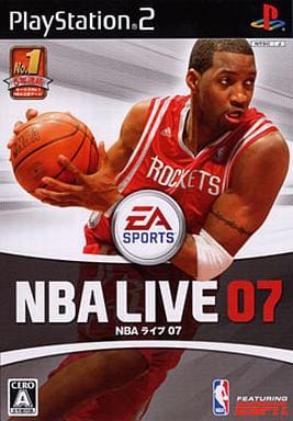 NBA Live 07