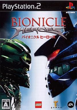 バイオニクル ヒーローズ