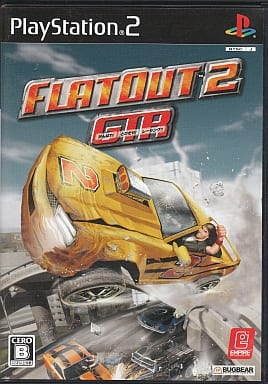 FLATOUT 2 GTR