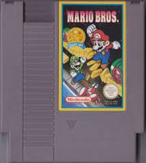 Mario Bros. (Classic Series)